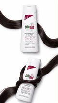 Seba med anti-hairloss shampoo