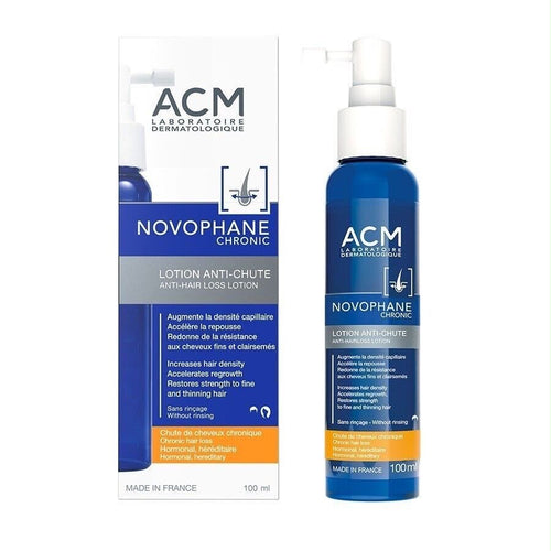 ACM NOVOPHANE LOTION ANTI CHUTE