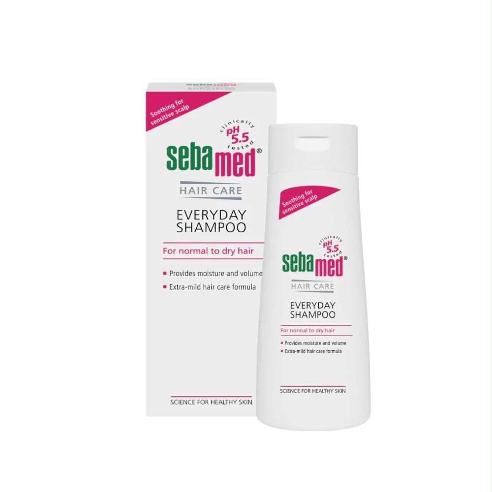 Seba med every day shampoo