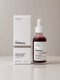 The Ordinary AHA30% + BHA2% peeling solution