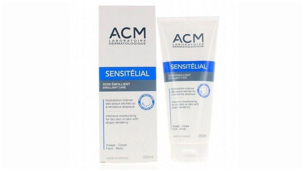ACM SENSITELIAL
