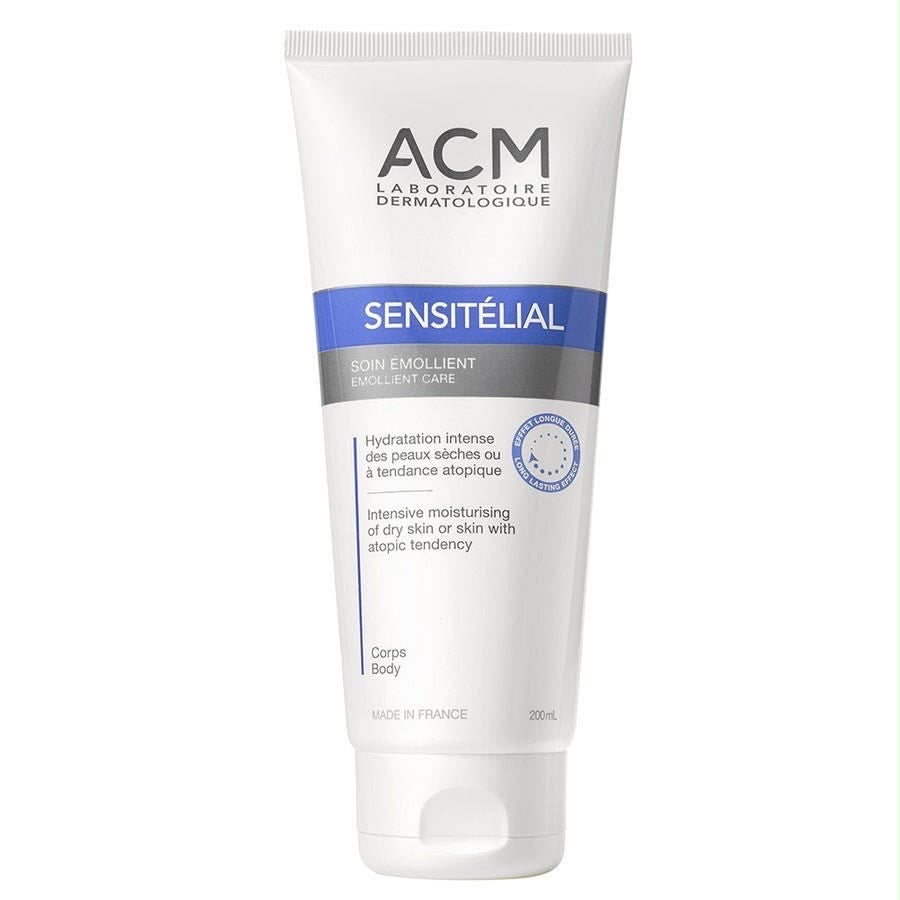 ACM SENSITELIAL