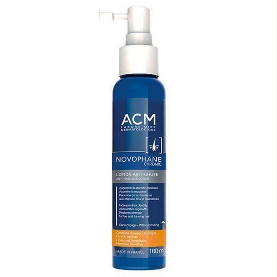 ACM NOVOPHANE LOTION ANTI CHUTE