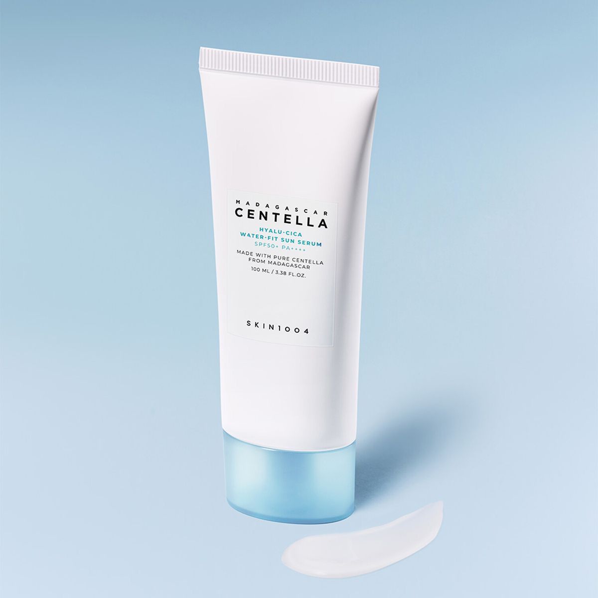 CENTELLA HYALU-CICA WATER-FIT SUN SERUM