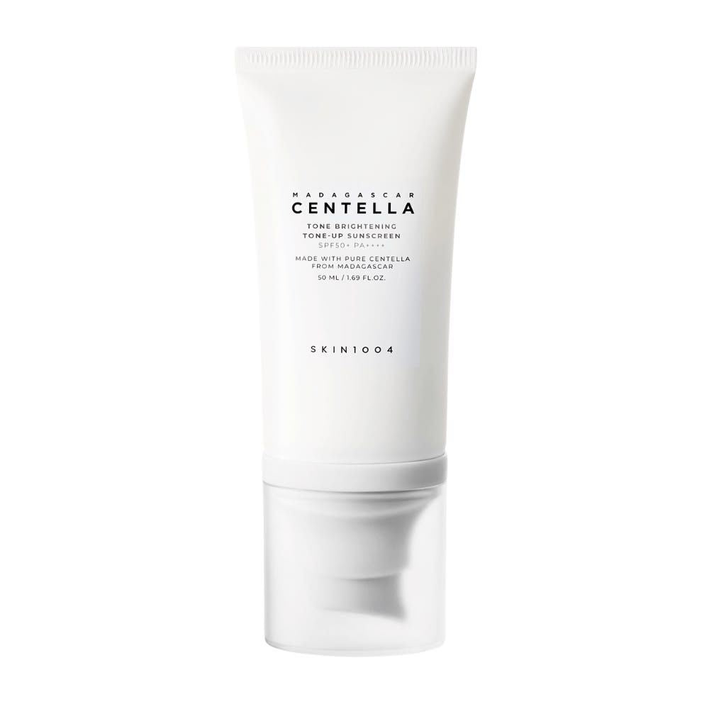 CENTELA TONE-UP SUNSCREEN
