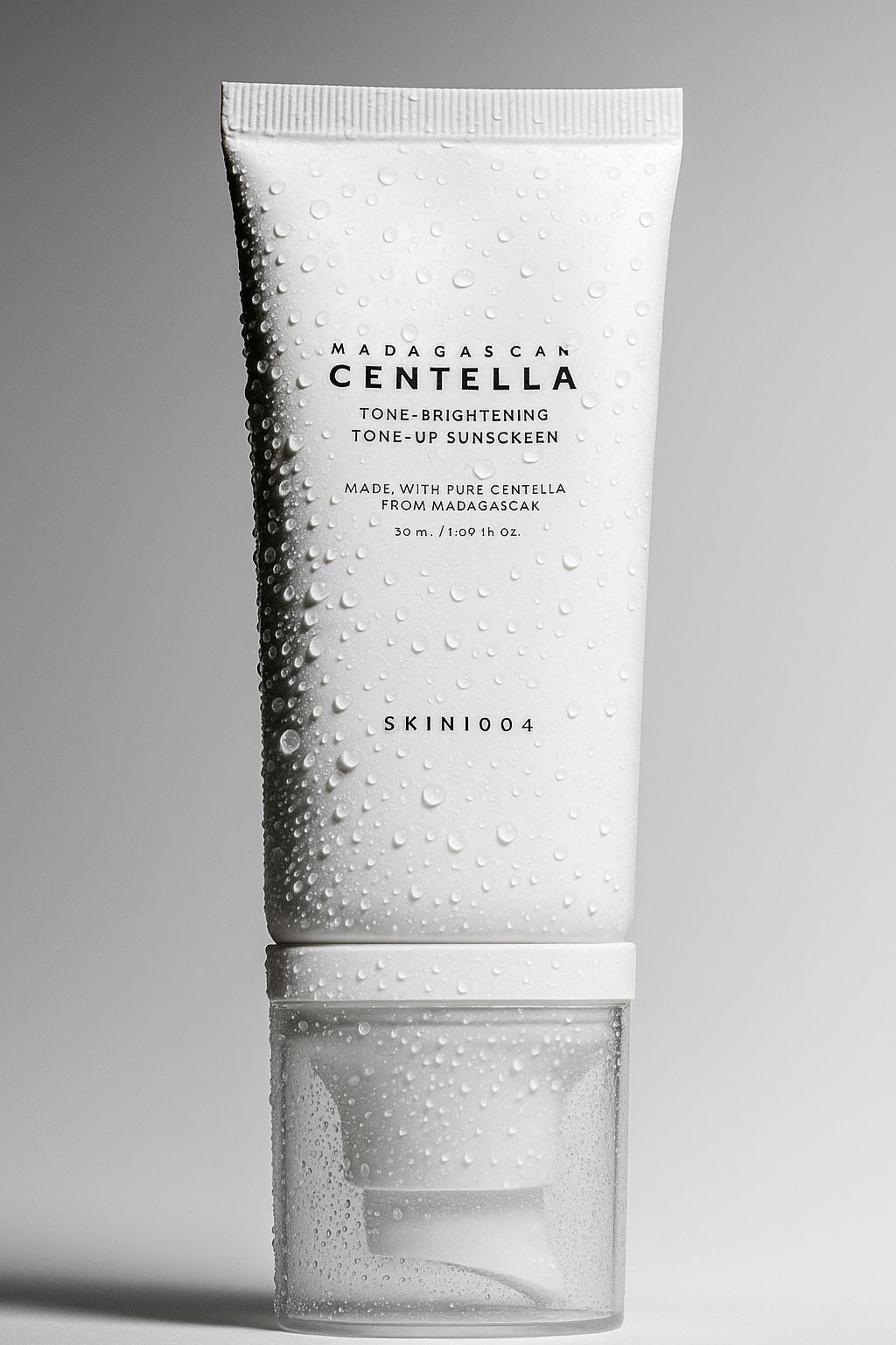 CENTELA TONE-UP SUNSCREEN