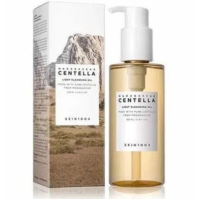 CENTELLA LIGHT CLEANSING OIL