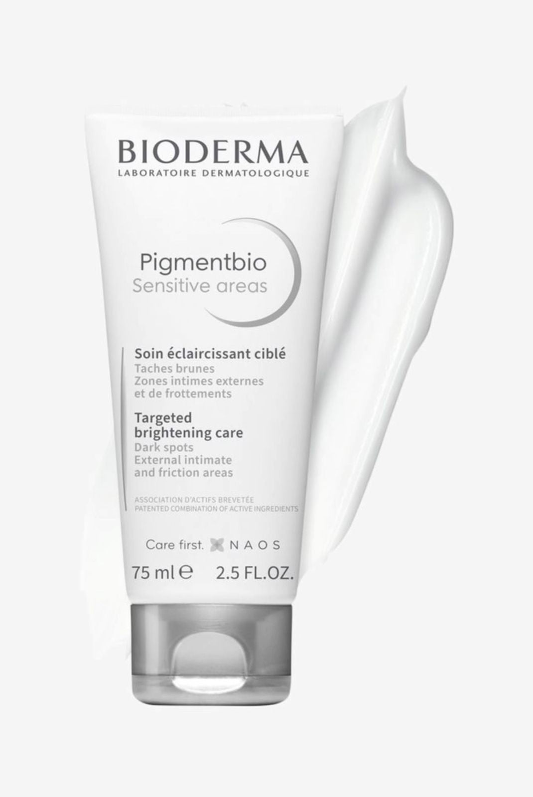 BIODERMA Pigmentbio sensitive areas