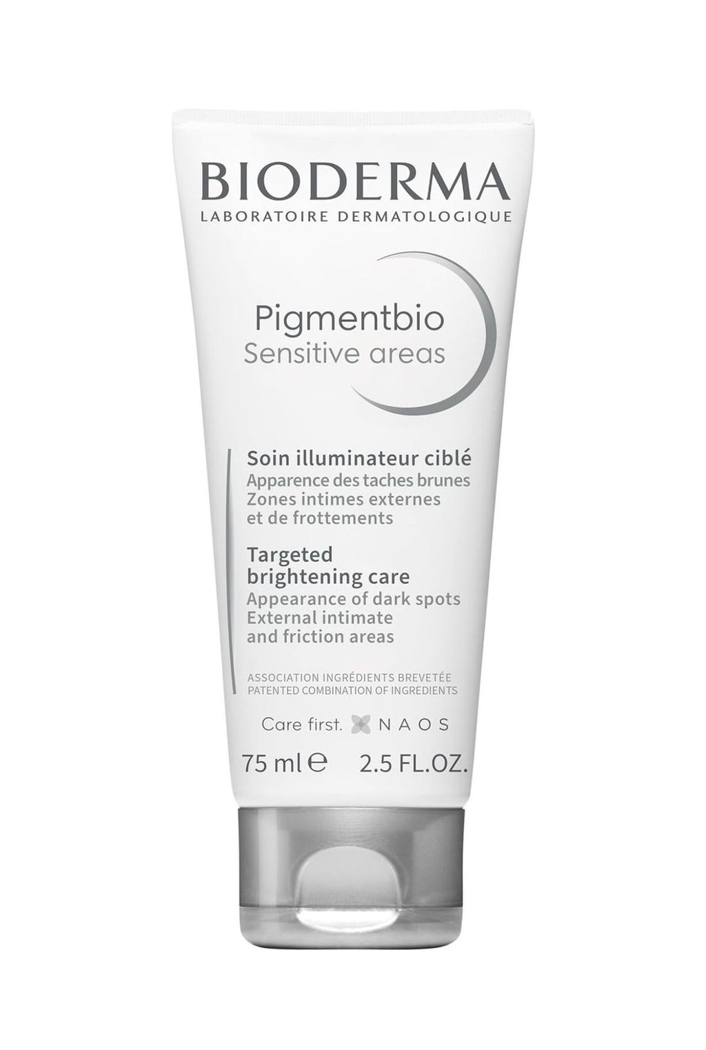 BIODERMA Pigmentbio sensitive areas