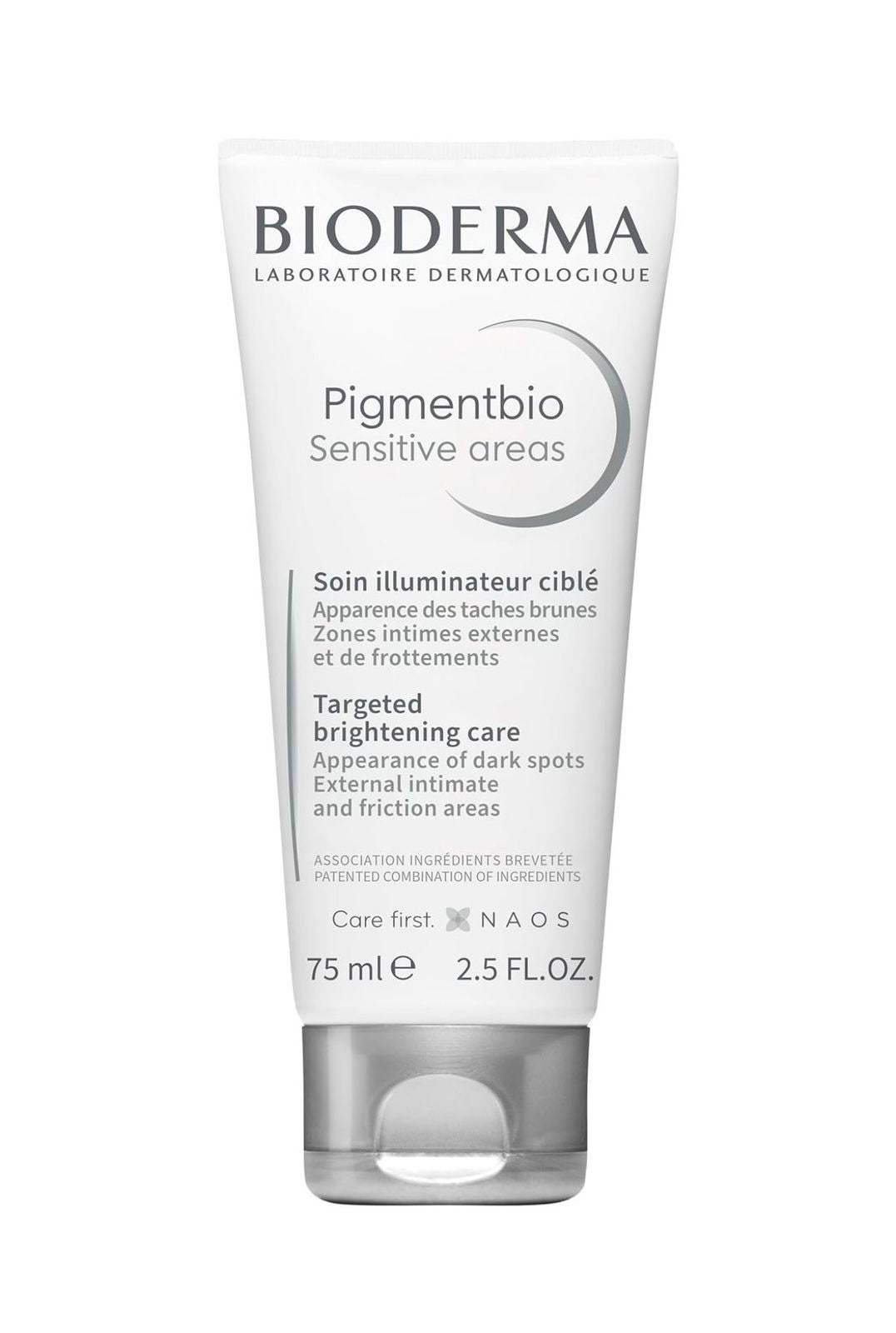 BIODERMA Pigmentbio sensitive areas