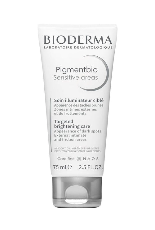 BIODERMA Pigmentbio sensitive areas