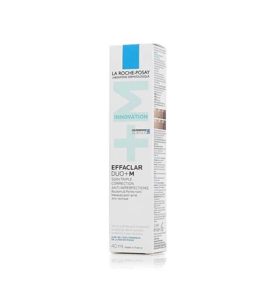 LA ROCHE-POSAY EFFACLAR DUO+M