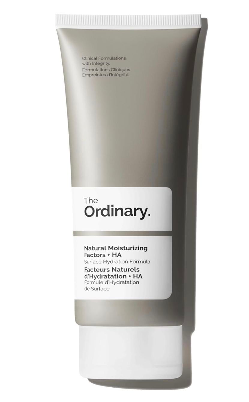The Ordinary natural moisturizing factor + HA