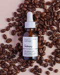 The Ordinary caffeine solution 5% EGCG