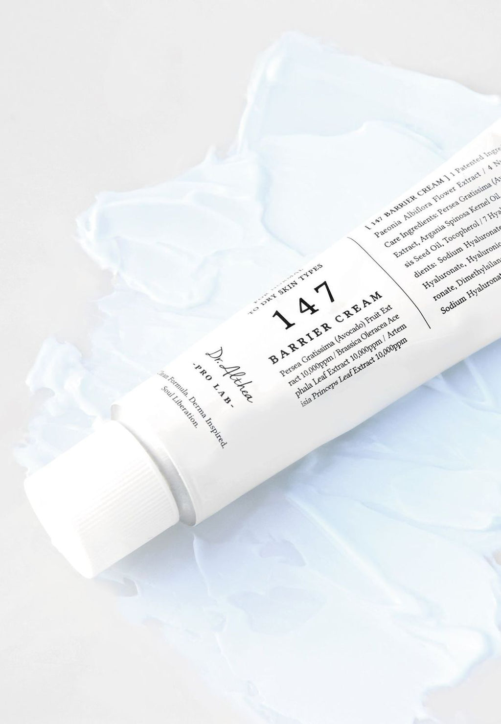 DR.ALTHIA 147 BARIER CREAM