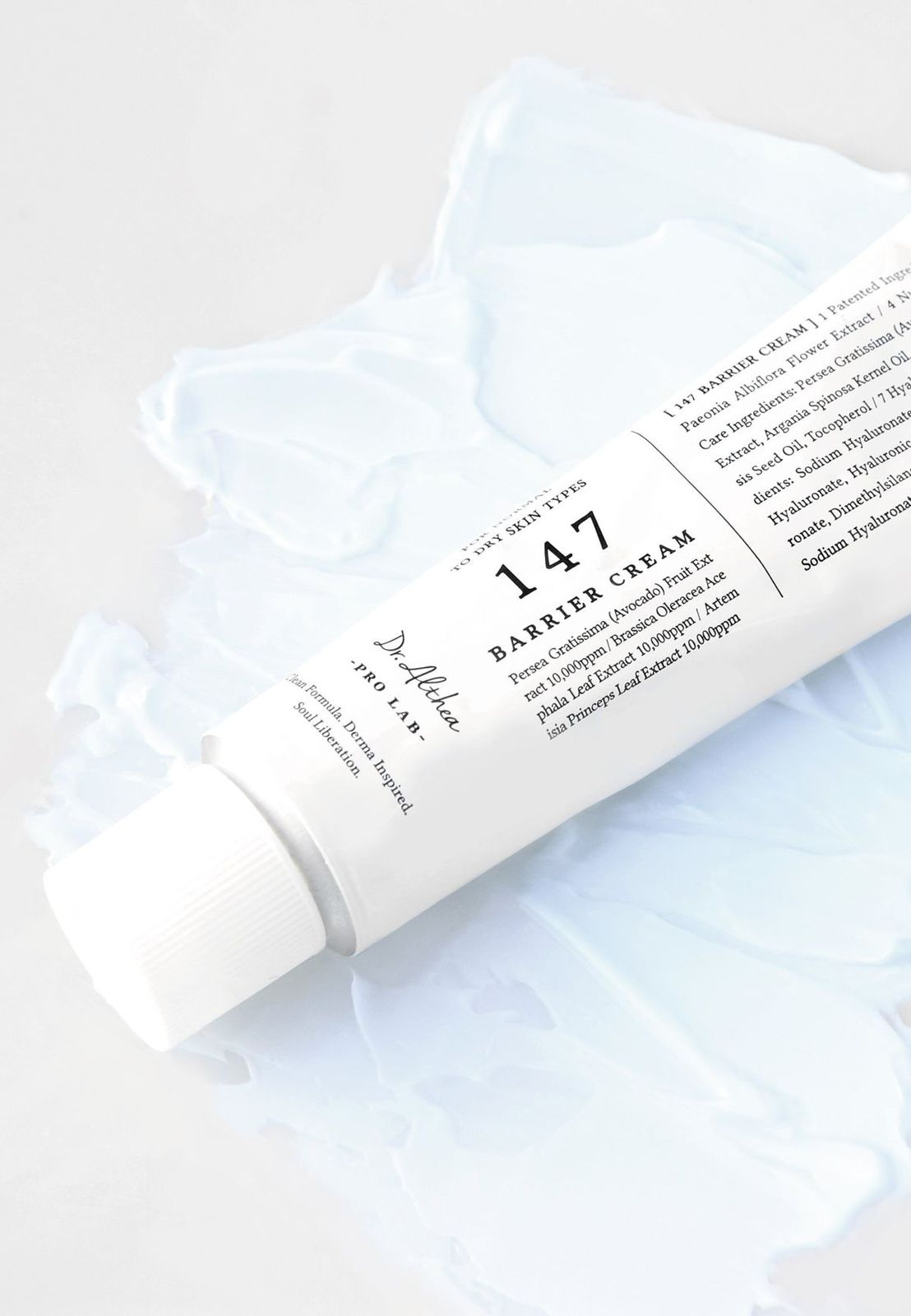 DR.ALTHIA 147 BARIER CREAM