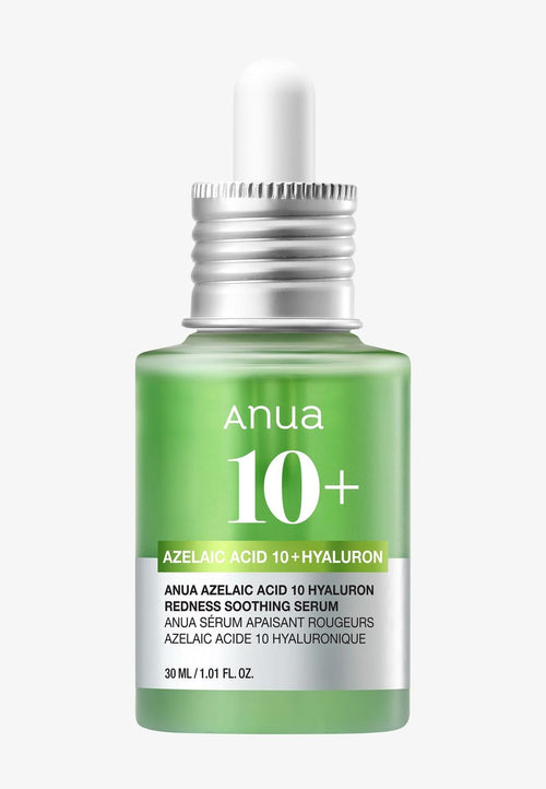 Anua 10+ Azelaic acid 10 + hyaluron
