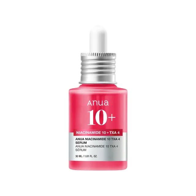 Anua 10+ نياسيناميد 10 + TXA 4
