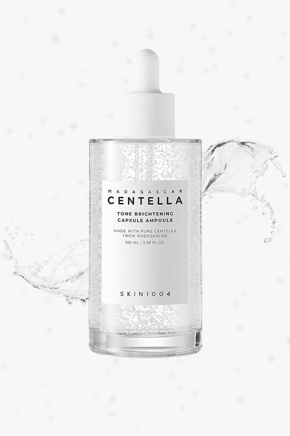 CENTELLA TONE BRIGHTENING CAPSULE AMPOULE
