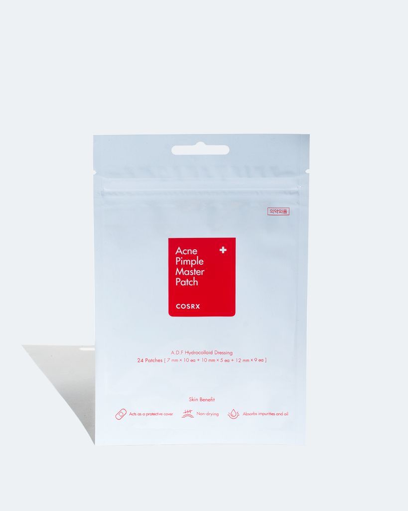 COSRX Acne pimple master patch