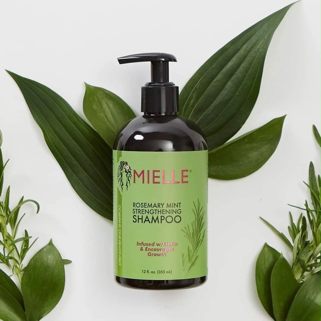 MIELLE SHAMPOO