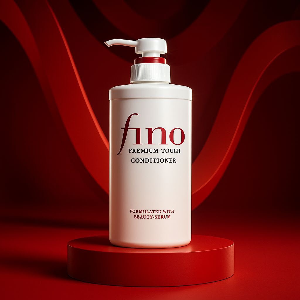 fino conditioner