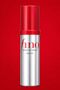 fino hair oil