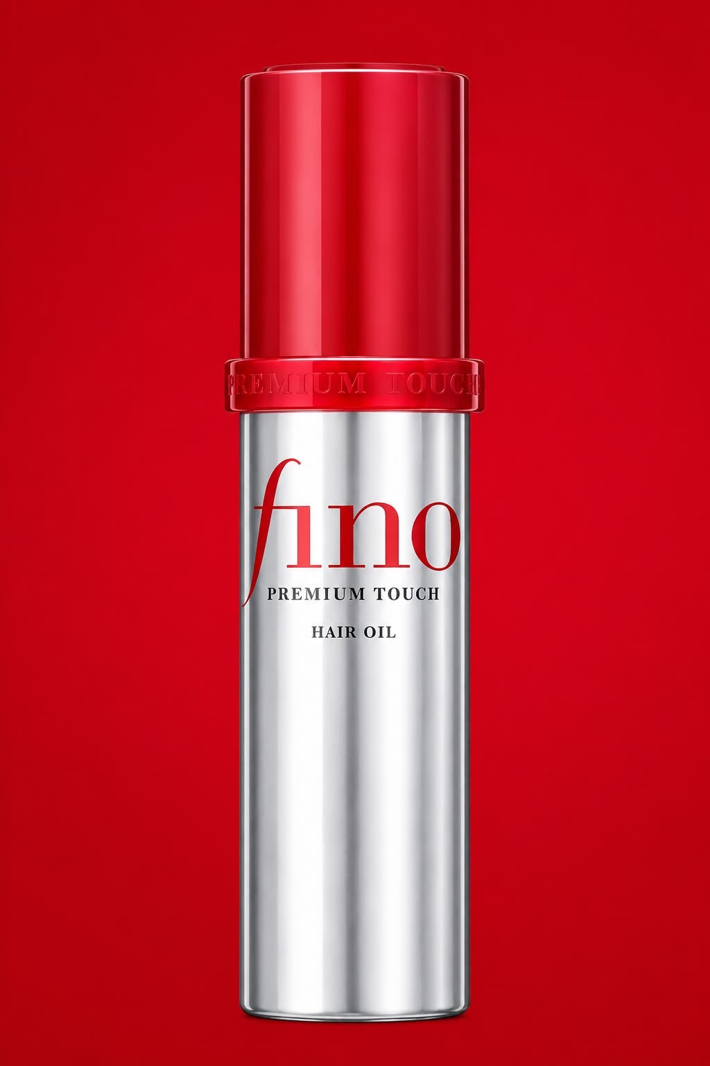 fino hair oil
